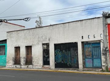Terreno comercial · 371m² · Terreno Comercial en Venta, Av Independencia Ote 907. Col. Reforma y Ffnn, Toluca. Méx. - (4)