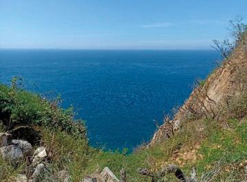 Terreno / Lote , Acapulco de Juárez · Terreno con Vista Al Mar en Acapulco, Gro.