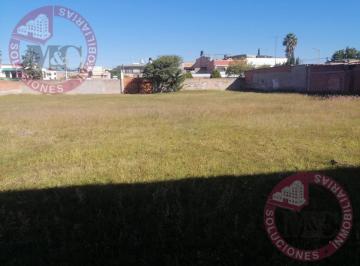 Terreno / Lote · 2500m² · Terreno en Renta en La Gremial, Aguascalientes