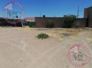 Terreno / Lote · 4027m² · Terreno en Venta en Jesús María, Aguascalientes