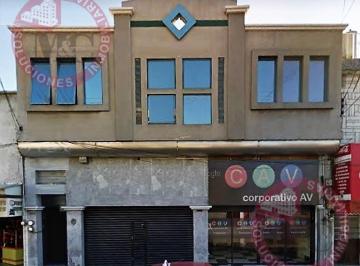 Fachada · Renta de Local Comercial Planta Alta, Céntrico, Sobre José Ma. Chávez en Aguascalientes