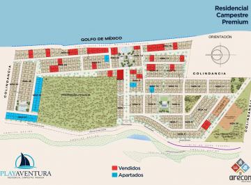 Terreno / Lote · 300m² · Terrenos Residenciales Frente Al Mar con Amenidades