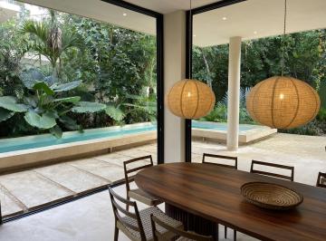Villa · 510m² · 5 Recámaras · 5bed Villa La Privada Tulum