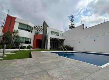 Casa de 4 habitaciones, Cuautitlán Izcalli · Casa en Bosques del Lago con 4 Recámaras y Alberca