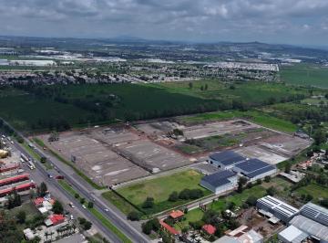 Terreno comercial · 2950m² · Terreno Comercial en Venta en Carr a Chapala
