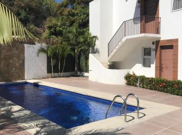 Casa en condominio de 3 habitaciones, Manzanillo · Casa en Venta Condominio Villas La Ribera 2