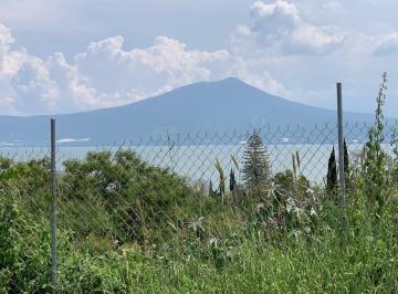 Terreno / Lote , Jocotepec · Terreno con Vista a La Laguna de Chapala en El Limón, San Juan Cosalá