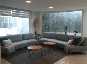 Departamento · 165m² · 3 Recámaras · 2 Estacionamientos · Departamento en Venta - Renta, Tecamachalco Bonito y Bien Ubicado