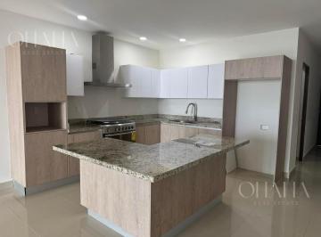 Departamento · 130m² · 2 Recámaras · 2 Estacionamientos · Departamento en Aqua Residencial