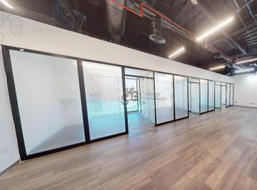 Oficina · 113m² · Oficinas en Renta – Corporativo Santa Fe III, Santa Fe, Cuajimalpa de Morelos Cdmx