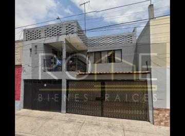 Casa de 4 habitaciones, Iztacalco · Casa en Venta en La Agrícola Oriental en Iztacalco Ciudad de México Maja786