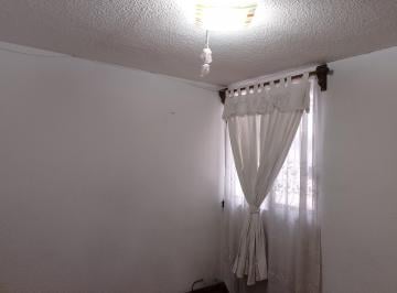 Departamento de 2 habitaciones, Coyoacán · Se Renta Departamento en Calzada del Hueso, Coyoacán, Casi Llegando a Tlalpan