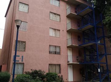 Departamento de 2 habitaciones, Coyoacán · Se Renta Departamento en Calzada del Hueso, Coyoacán, Casi Llegando a Tlalpan
