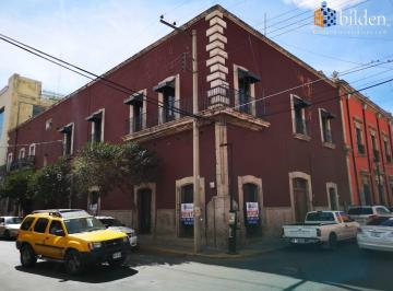 Edificio · 753m² · Edificio en Renta en Calle Juárez Durango