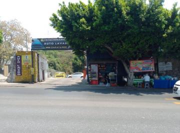 Terreno / Lote · 1293m² · Terreno Comercial en Venta