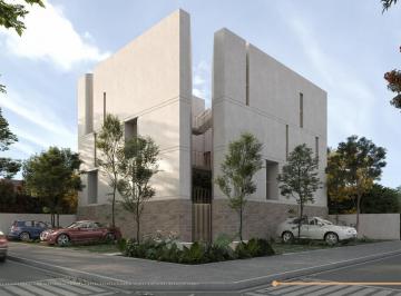Departamento · 49m² · 1 Recámara · 1 Estacionamiento · Departamento en Venta Temozón Norte Mérida