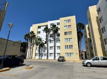 Departamento de 2 habitaciones, Aguascalientes · Departamento en Renta con Elevador por El Centro en Santa Cecilia 22a
