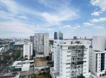 Departamento de 2 habitaciones, Guadalajara · Departamento Nuevo en Colomos Providencia