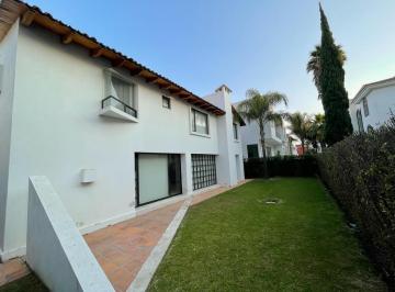 Casa de 3 habitaciones, San Andrés Cholula · Casa en Venta en La Vista Country Club
