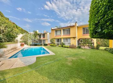 Casa de 3 habitaciones, Cuernavaca · Renta Casa en Condominio de 4 Casa en Fraccionamiento Los Cizos