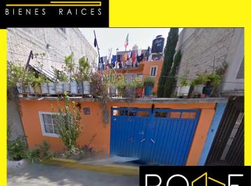 Casa de 4 habitaciones, Iztapalapa · Casa en Venta Adjudicada en Calle Limón 237, Miguel de La Madrid, Iztapalapa.