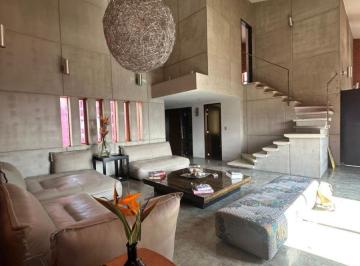Departamento de 4 habitaciones, Cuajimalpa de Morelos · Departamento en Venta Santa Fe