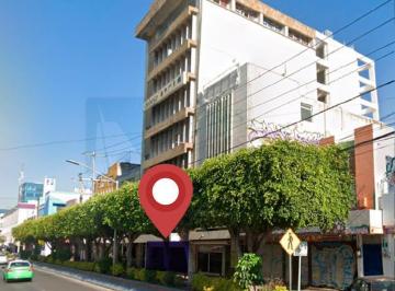 Oficina · 521m² · Oficina en Renta Blvd. López Mateos, León, Guanajuato 521 m²