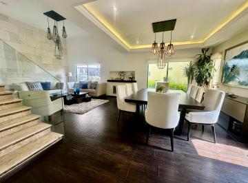 Casa en condominio de 4 habitaciones, Tlalpan · Colinas del Bosque, Tlalpan Venta Fina Casa en Condominio