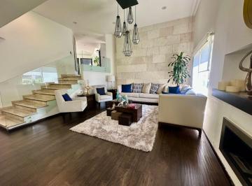 Casa en condominio de 4 habitaciones, Tlalpan · Colinas del Bosque, Tlalpan Venta Fina Casa en Condominio