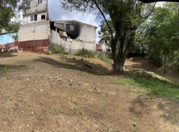 Terreno / Lote · 328m² · Terreno en Venta en Loma Rancho, San Felipe del Agua, Oaxaca