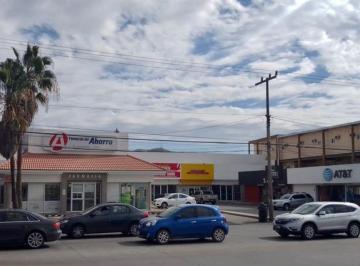 Local comercial · 203m² · 20 Estacionamientos · Local en Chihuahua con Estacionamiento