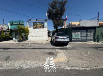 Terreno / Lote , Alvaro Obregón · Terreno en Venta en La Col. San José del Olivar