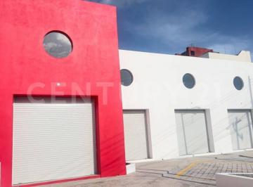 Local comercial · 129m² · Plaza Comercial en Venta, Zona Wallmart San Manuel, Issstep, Villa Carmel Puebla