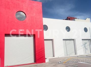 Local comercial · 129m² · Plaza Comercial en Venta, Zona Wallmart San Manuel, Issstep, Villa Carmel Puebla