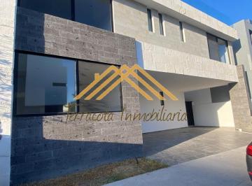 Casa en condominio de 4 habitaciones, Aguascalientes · Casa en Venta en Belago Residence