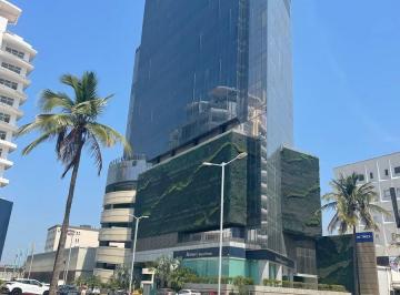 Oficina · 85m² · 1 Estacionamiento · Oficina en Renta en Torre Américas Boca del Río Veracruz