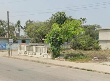Terreno / Lote · 704m² · Terreno en Renta en Col. Miramar, Altamira Tamaulipas.