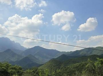 Terreno / Lote · 3900m² · Terreno en Venta en Col. Cañadas del Sur en Monterrey