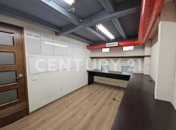 Oficina · 110m² · Oficinas en Venta en La Col. del Valle en San Pedro Garza Garcia