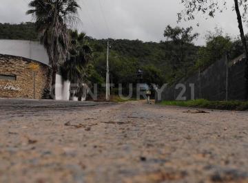 Terreno / Lote · 5496m² · Terreno en Vent en Col. Los Rodriguez en Santiago Nuevo Leon