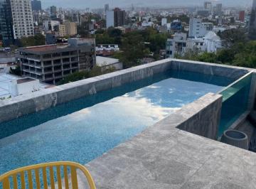 Departamento 40m² Renta Roma Norte · Hermoso Departamento Amueblado Roma Norte