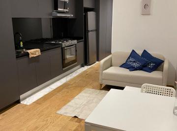 Departamento Renta de 1 habitación · Hermoso Departamento Amueblado Roma Norte