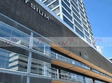 Oficina · 126m² · 2 Estacionamientos · Oficina en Venta en Lomas de Montecristo