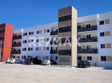 Departamento · 68m² · 2 Recámaras · 1 Estacionamiento · Departamento en Venta en Desarrollo Real Vizcaya Ya con Alberca - (4)