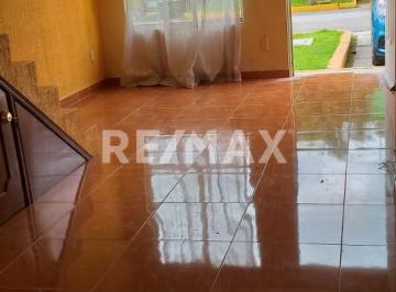 Casa · 57m² · 2 Recámaras · 1 Estacionamiento · Venta de Casa en Valle San Pedro en Tecamac Felipe de Villanueva. - (4)
