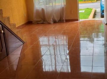 Casa · 57m² · 2 Recámaras · 1 Estacionamiento · Venta de Casa en Valle San Pedro en Tecamac Felipe de Villanueva. - (4)