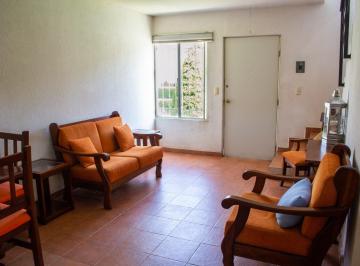 Casa · 60m² · 2 Recámaras · 1 Estacionamiento · Venta de Casa en Fraccionamiento Real del Sol en Tecamac Edo. Méx - (4)