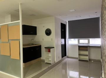 Oficina , Miguel Hidalgo · Oficina en Renta Centro de Negocios Polanco 105 m²