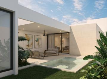 Casa de 3 habitaciones, Mérida · Casa en Venta Al Norte de Mérida un Piso