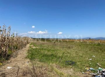 Terreno / Lote · 3293m² · Terreno en Venta en Chapultepec, Chapultepec, Estado de México